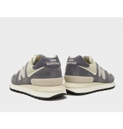 Кроссовки мужские New Balance 574 Legacy Grey U574LGGD