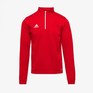 Кофта мужская Adidas Entrada 22 Training Top Red H57556