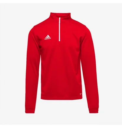 Кофта мужская Adidas Entrada 22 Training Top Red H57556