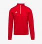 Кофта мужская Adidas Entrada 22 Training Top Red H57556