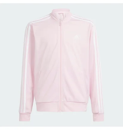Спортивний костюм дитячий Adidas Essentials Pink/Blue IS2637