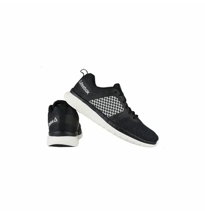 Кроссовки женские Reebok Pt Prime Run Black CN3153