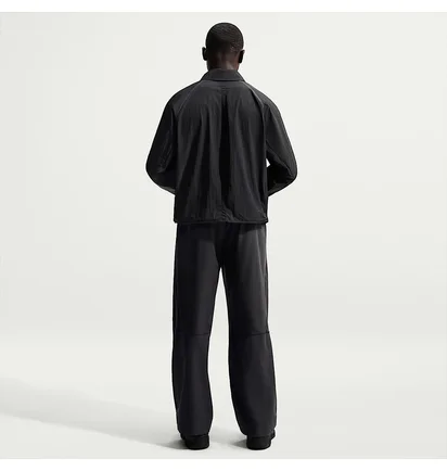 Вітровка чоловіча Nike Tch Ergo Utility Black IF1347-010