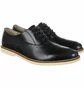 Туфлі жіночі Lacoste Rene Prep 5 Black 728SRW1147120