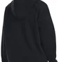 Толстовка мужская Under Armour Hooded Sweatshirt Ua Rival Fleece Fz Hoodie-Blk Black 1379767-001