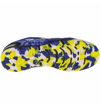 Футзалки чоловічі Joma Mundial In Blue MUNS2404IN