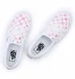 Кеды женские Vans Ua Classic Slipon White VN0A5JLXWHT