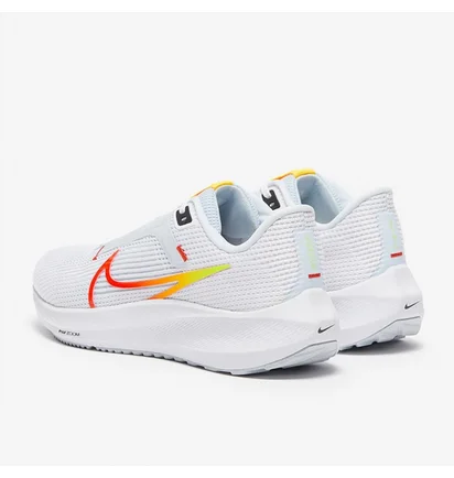 Кроссовки женские Nike Air Zoom Pegasus 40 White DV3854-102