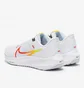 Кроссовки женские Nike Air Zoom Pegasus 40 White DV3854-102
