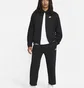 Штаны мужские Nike Club Bb Cropped Pant Black DX0543-010