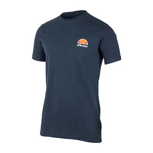 Футболка мужская Ellesse Canaletto Tee Blue SHS04548-429