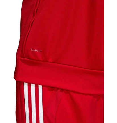 Олімпійка чоловіча Adidas Tiro19 Training Jacket Red D95953