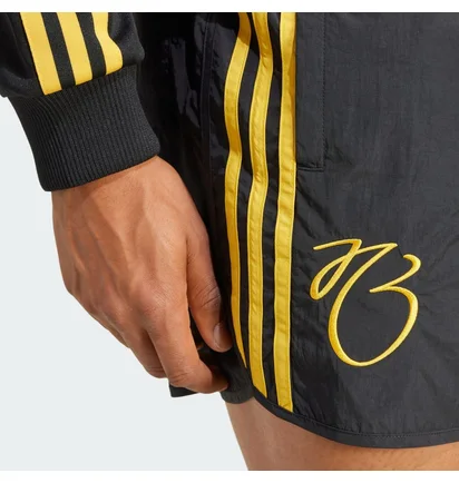 Шорты мужские Adidas Jb Short Black IM7919
