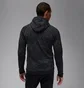 Спортивный костюм мужской Air Jordan Dri-Fit Sport Air Fleece Black FN5846-010__FN5844-010