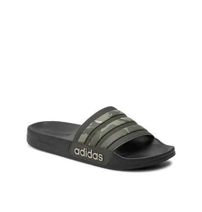 Тапочки унисекс Adidas Adilette Olive IG3683