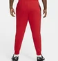 Штани чоловічі Nike Tech Fleece Red CU4495-657