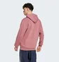 Худи мужское Adidas Essentials Fleece Hoodie Peach IZ4756