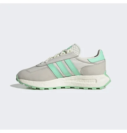 Кросівки жіночі Adidas Retropy E5 Shoes Beige HQ4385