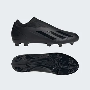Бутси чоловічі Adidas X Crazyfast.3 Ll Fg Black GY7427