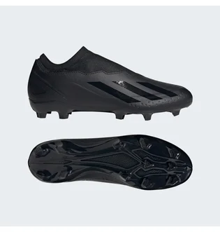 Бутсы мужские Adidas X Crazyfast.3 Ll Fg Black GY7427