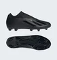 Бутсы мужские Adidas X Crazyfast.3 Ll Fg Black GY7427