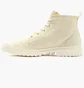Кроссовки унисекс Palladium Pampa Sp20 Hi Canvas Beige 76838-210