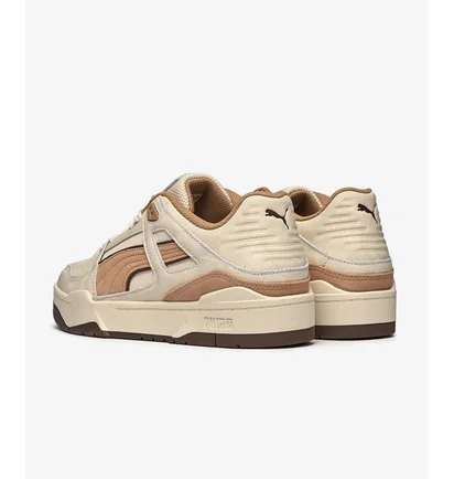 Кроссовки мужские Puma Slipstream Always On Beige 390059-03