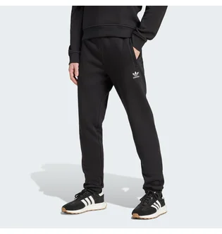 Штаны мужские Adidas Trefoil Essentials Black IY7361