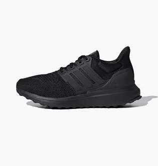 Кроссовки детские Adidas Ubounce Dna Kids Sportswear Black IG1527