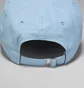 Кепка унисекс Air Jordan J Club Cap Us Cb Jumpman Light Blue FD5185-436