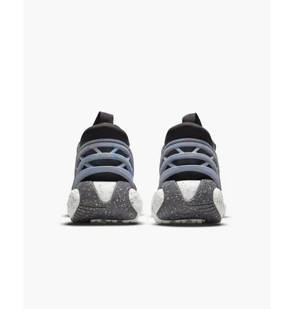 Кросівки чоловічі Nike Glide Flyease Black/Brown DN4919-800