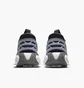 Кросівки чоловічі Nike Glide Flyease Black/Brown DN4919-800