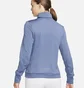 Кофта женская Nike Therma-Fit Swift Light Blue FB5306-491