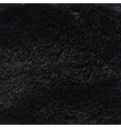 Рюкзак дитячий Air Jordan Big Kids Faux Fur Mini Backpack Black HV8004-010