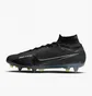 Бутси унісекс Nike Zoom Superfly 9 Elite Sg-Proac Black Dj5166-001