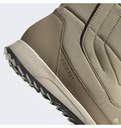 Сапоги женские Adidas Terrex Choleah Cold.Rdy Boots Olive FZ3006