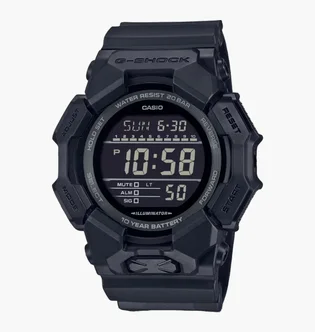 Часы мужские Casio G-Shock GD-010-1A1