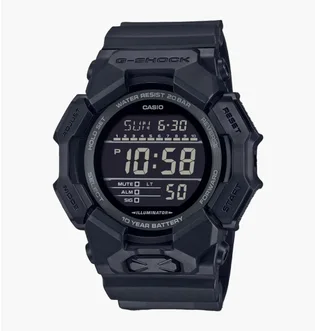 Часы мужские Casio G-Shock GD-010-1A1