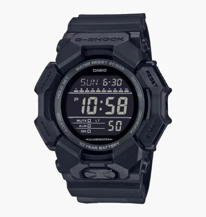 Часы мужские Casio G-Shock GD-010-1A1