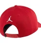 Кепка унисекс Air Jordan Clc99 Sprt Dna Hbr Cap Red DJ6122-687