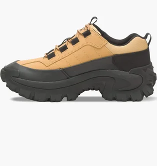 Кросівки чоловічі Caterpillar Intruder Galosh Waterproof Yellow/Black P110836