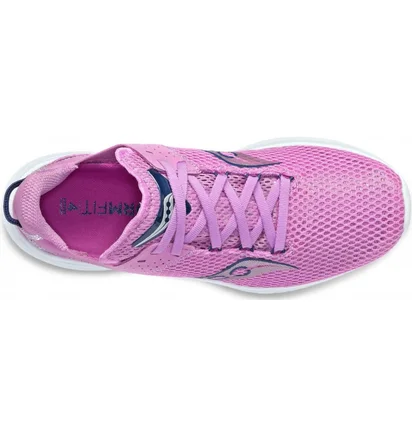 Кросівки жіночі Saucony Kinvara 14 Pink S10823-36