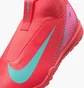 Сороконіжки дитячі Nike Air Zoom Mercurial Superfly X Academy Tf Red FQ8310-800