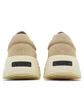 Кроссовки унисекс Adidas Fear Of God Athletics X Los Angeles Runner Olive IF4215
