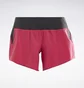 Шорты женские Reebok United By Fitness Training Shorts Red Gs7226