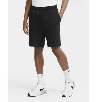 Шорты мужские Nike M Nsw Tch Flc Short Black CU4503-010