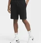 Шорты мужские Nike M Nsw Tch Flc Short Black CU4503-010