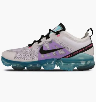 Кросівки чоловічі Nike Air Vapormax 2019 Lx Aurora Green Grey AR6631-009