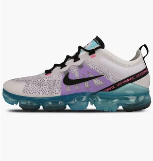 Кросівки чоловічі Nike Air Vapormax 2019 Lx Aurora Green Grey AR6631-009