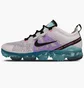 Кросівки чоловічі Nike Air Vapormax 2019 Lx Aurora Green Grey AR6631-009